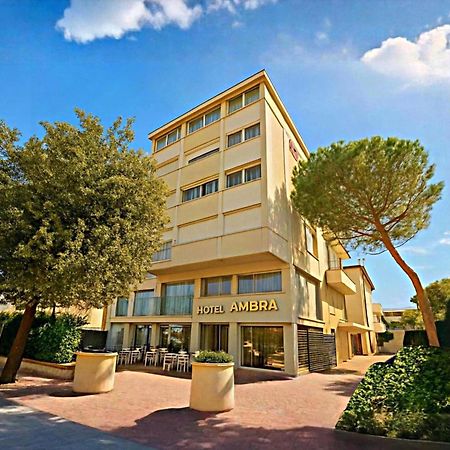 מילאנו מריטימה Hotel Ambra מראה חיצוני תמונה
