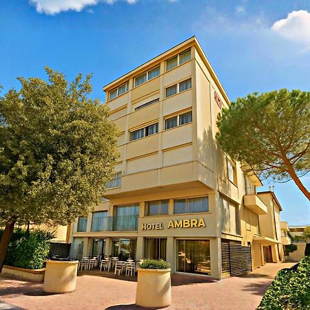 מילאנו מריטימה Hotel Ambra מראה חיצוני תמונה