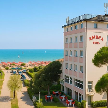 מילאנו מריטימה Hotel Ambra מראה חיצוני תמונה