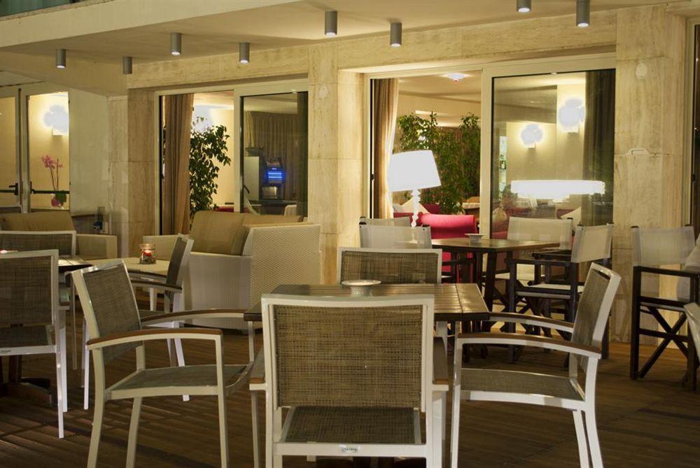 מילאנו מריטימה Hotel Ambra מראה חיצוני תמונה