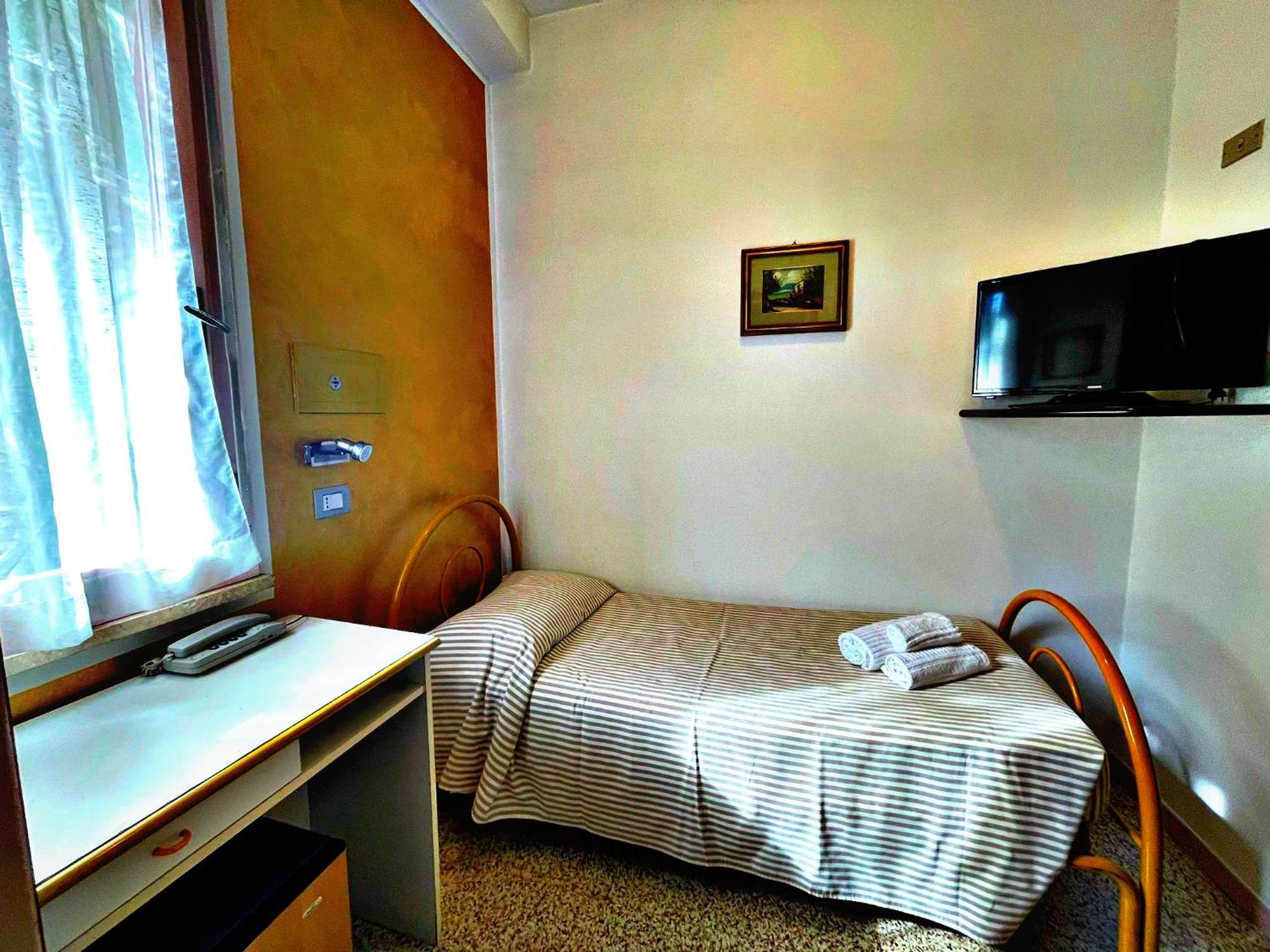 מילאנו מריטימה Hotel Ambra מראה חיצוני תמונה