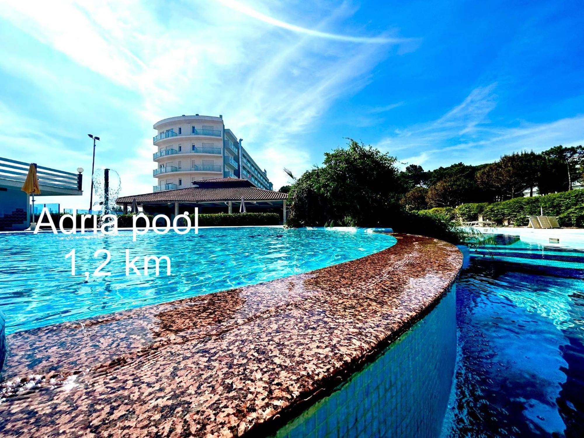 מילאנו מריטימה Hotel Ambra מראה חיצוני תמונה