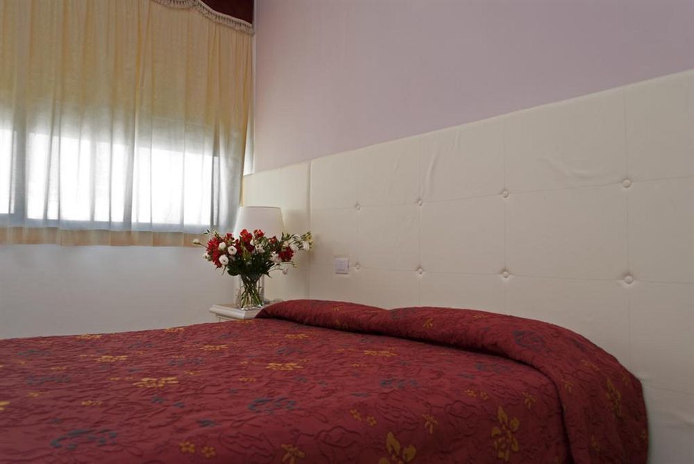 מילאנו מריטימה Hotel Ambra מראה חיצוני תמונה