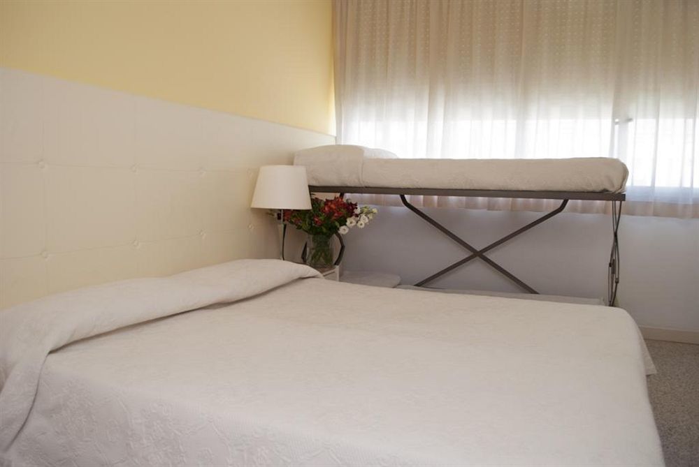 מילאנו מריטימה Hotel Ambra מראה חיצוני תמונה